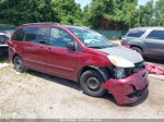 2005 Toyota Sienna Le Burgundy vin: 5TDZA23C75S268313