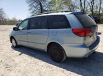 2005 Toyota Sienna Ce Синий vin: 5TDZA23C75S274208