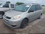 2005 Toyota Sienna Le Tan vin: 5TDZA23C75S296967