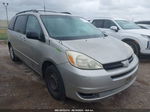 2005 Toyota Sienna Le Tan vin: 5TDZA23C75S296967