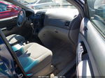 2005 Toyota Sienna Le Dark Blue vin: 5TDZA23C75S318336