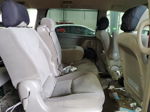 2005 Toyota Sienna Ce Белый vin: 5TDZA23C75S318918