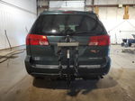 2005 Toyota Sienna Ce Зеленый vin: 5TDZA23C75S376673