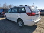 2004 Toyota Sienna Ce Белый vin: 5TDZA23C84S093035