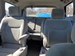 2004 Toyota Sienna Ce White vin: 5TDZA23C84S093035