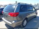 2004 Toyota Sienna Le Gray vin: 5TDZA23C84S191238