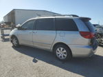 2005 Toyota Sienna Ce Gold vin: 5TDZA23C85S241704