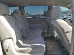 2005 Toyota Sienna Ce Gold vin: 5TDZA23C85S241704