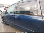 2005 Toyota Sienna Le Синий vin: 5TDZA23C85S254436