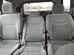 2005 Toyota Sienna Ce Silver vin: 5TDZA23C85S295150