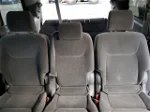 2005 Toyota Sienna Ce Gray vin: 5TDZA23C85S312464