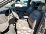 2004 Toyota Sienna Ce Gold vin: 5TDZA23C94S002581