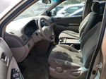 2004 Toyota Sienna Ce Золотой vin: 5TDZA23C94S073621