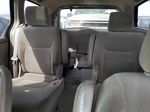 2004 Toyota Sienna Ce Gold vin: 5TDZA23C94S073621