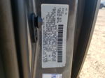 2004 Toyota Sienna Ce Gray vin: 5TDZA23C94S107315