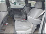 2005 Toyota Sienna Le Silver vin: 5TDZA23C95S367487