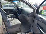 2005 Toyota Sienna Le Серебряный vin: 5TDZA23C95S382393