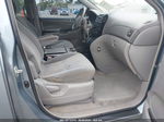 2004 Toyota Sienna Le Синий vin: 5TDZA23CX4S086460