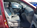 2004 Toyota Sienna Le Бордовый vin: 5TDZA23CX4S105878