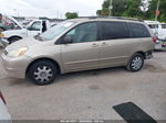 2004 Toyota Sienna Le Champagne vin: 5TDZA23CX4S153932