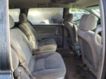 2005 Toyota Sienna Ce Blue vin: 5TDZA23CX5S316936