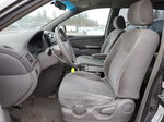 2004 Toyota Sienna Ce Gray vin: 5TDZA29CX4S187439