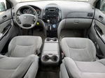 2004 Toyota Sienna Ce Gray vin: 5TDZA29CX4S187439