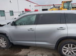 2016 Toyota Highlander Le Silver vin: 5TDZARFH6GS020864