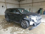 2019 Toyota Highlander Le Black vin: 5TDZARFH7KS051081