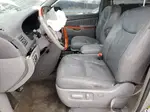 2007 Toyota Sienna Xle Серебряный vin: 5TDZK22C17S022973