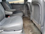 2007 Toyota Sienna Xle Silver vin: 5TDZK22C17S022973