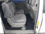 2007 Toyota Sienna Xle/xle Limited Белый vin: 5TDZK22C17S064740