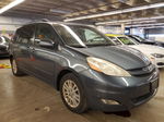 2007 Toyota Sienna Xle Gray vin: 5TDZK22C17S088231