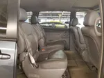 2007 Toyota Sienna Xle Gray vin: 5TDZK22C17S088231