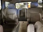 2007 Toyota Sienna Xle Gray vin: 5TDZK22C17S088231