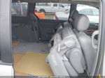 2007 Toyota Sienna Xle Серебряный vin: 5TDZK22C37S050127