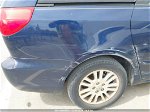 2007 Toyota Sienna Xle Синий vin: 5TDZK22C77S095605