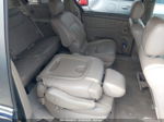 2007 Toyota Sienna Xle Синий vin: 5TDZK22C77S095605