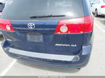 2007 Toyota Sienna Xle Синий vin: 5TDZK22C77S095605