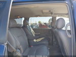 2007 Toyota Sienna Xle Dark Blue vin: 5TDZK22C97S066140