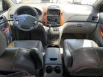 2007 Toyota Sienna Xle Белый vin: 5TDZK22CX7S089278