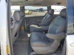 2007 Toyota Sienna Xle Белый vin: 5TDZK22CX7S089278