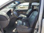 2007 Toyota Sienna Xle Белый vin: 5TDZK22CX7S089278