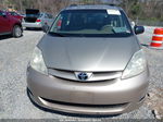 2007 Toyota Sienna Ce Gold vin: 5TDZK23C07S030271