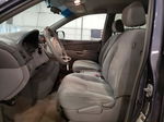 2007 Toyota Sienna Ce Gray vin: 5TDZK23C07S041237