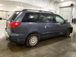 2007 Toyota Sienna Ce Gray vin: 5TDZK23C07S041237