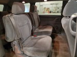 2007 Toyota Sienna Ce Gray vin: 5TDZK23C07S041237