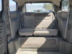 2007 Toyota Sienna Ce Серебряный vin: 5TDZK23C07S042453