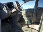 2007 Toyota Sienna Ce Серебряный vin: 5TDZK23C07S042453