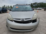 2007 Toyota Sienna Ce Желто-коричневый vin: 5TDZK23C07S087702